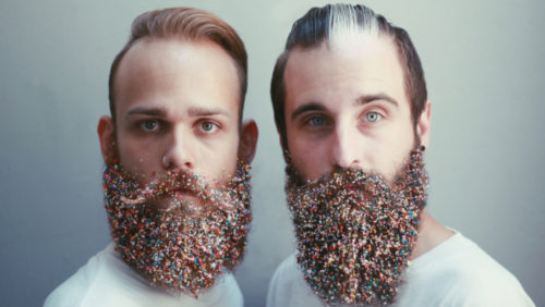 The_Gay_Beards_sprinkles