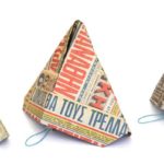 Paper hat revisited