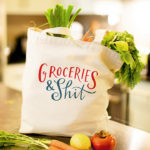 Tote bag
