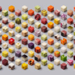 Perfect cubes