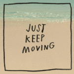 Relax on a Monday morning