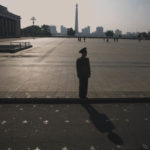 Illuminating North Korea