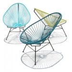 The Acapulco chair