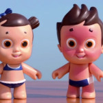 The Nivea Doll