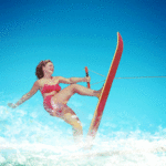 It’s my summer vacations