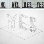 NO turns to YES