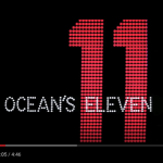 Ocean’s Eleven (the original)