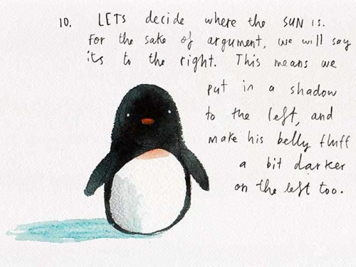 How-to-draw...-a-penguin-010
