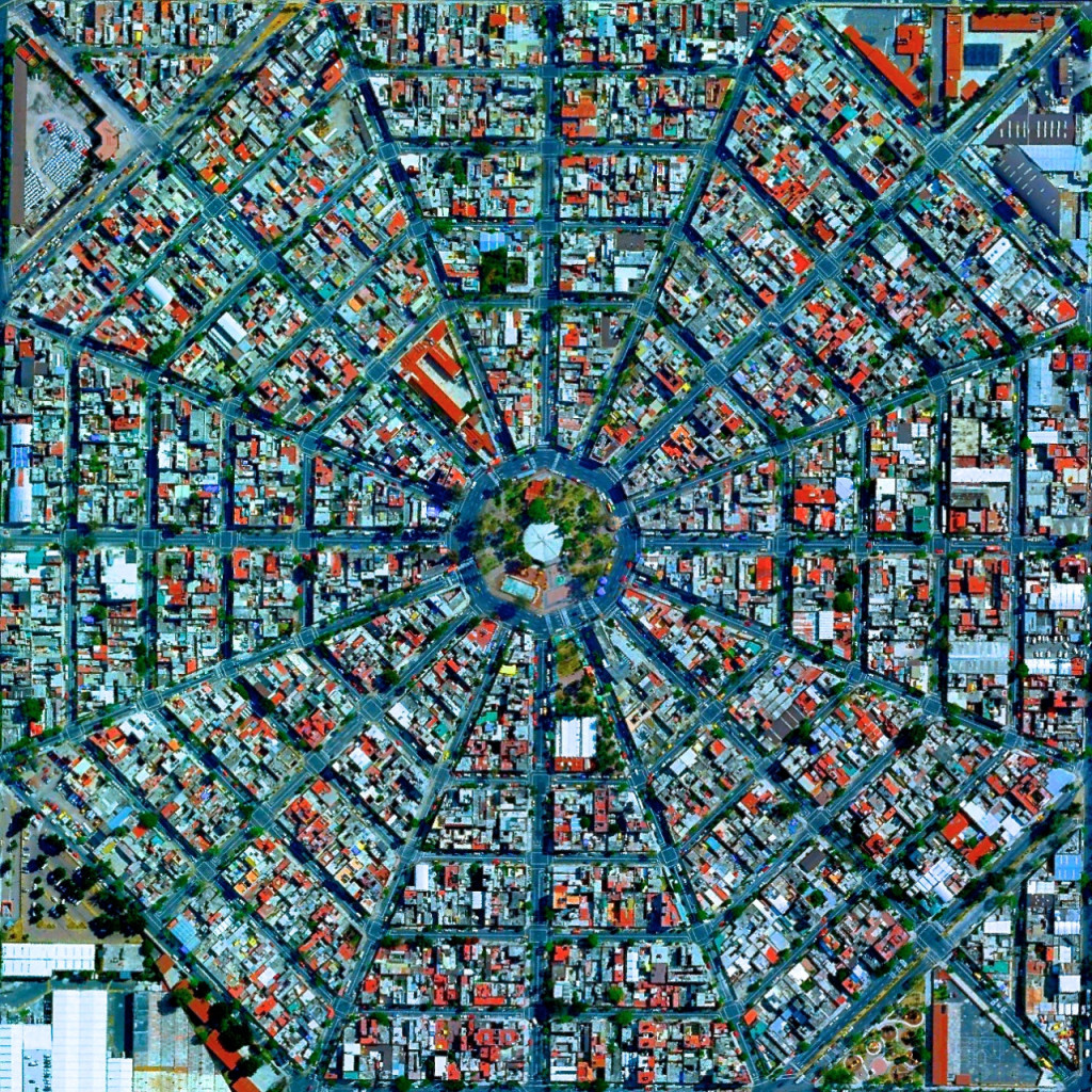 Mexico City-dailyoverview