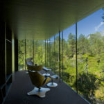 Juvet Landscape hotel