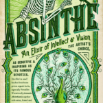 Absinthe label & print