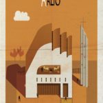 Archibet – an illustrated alphabet of architects