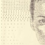 Typewriter art