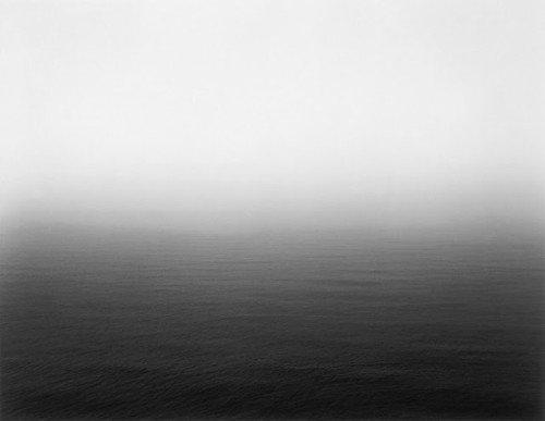 Sugimoto Seascapes