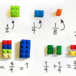 Using LEGO to build math concepts