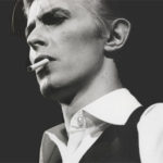 David Bowie 1947 – 2016