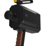 KODAK Super 8 Camera