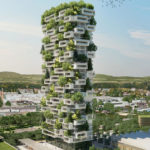 The Tower of Cedars