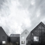 A kindergarten inspired by children’s drawings