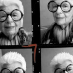 Iris Apfel: style icon at 94