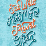 Travel posters