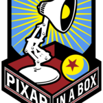 Pixar in A Box – free animation courses
