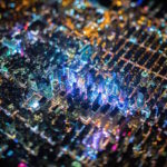 Aerial photos of New York