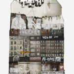 Collages of cities