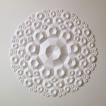 Paper sculptures
