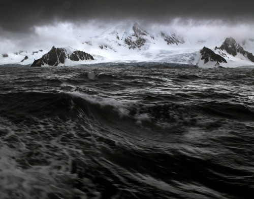 ReneKoster_photography-_ANTARCTICA wild sea