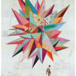 Cut It Out – collages by Martin O’Neill