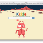 Kiddle – a child friendly search engine