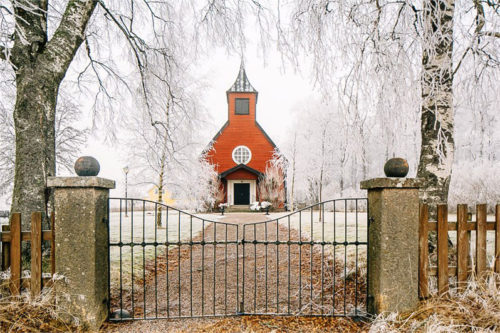 swedish-chapel