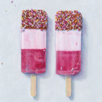 Joël Penkman’s food paintings