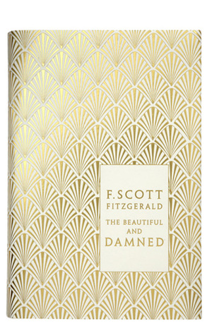 Damned F. Scott Fitzgerald by Coralie Bickford-Smith