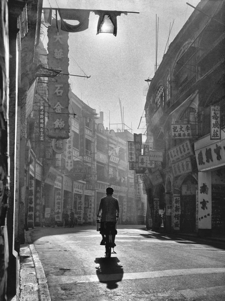 Fan_ho_Hong_Kong_street