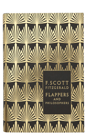 Flappers F. Scott Fitzgerald by Coralie Bickford-Smith