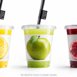 Squeeze & Fresh packaging concept
