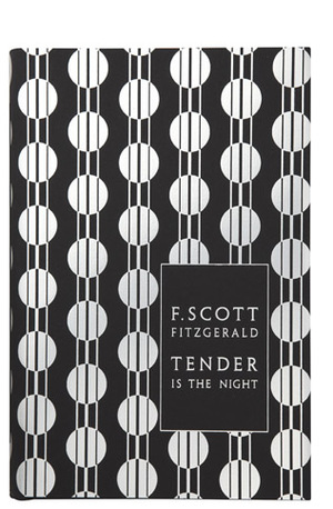 Tender F. Scott Fitzgerald by Coralie Bickford-Smith