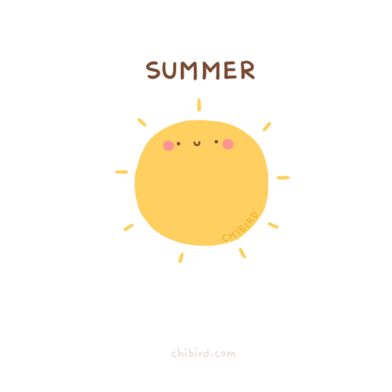 Summer-sun