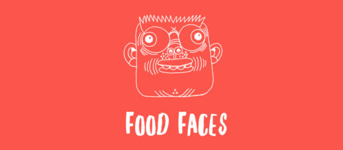 banner Foodfaces Day Dreamers Limited 