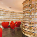 The reopening of the Watergate Hotel