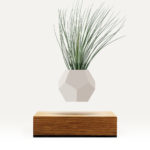 Lyfe magnetic planters