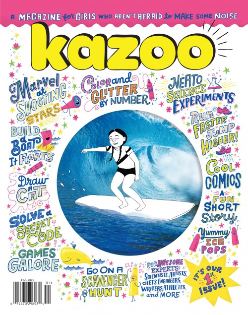 cover kazoo