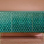 The luxurious style of Bethan Gray’s furniture