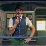 The new Christmas ad for H&M by Wes Anderson