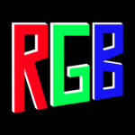 Interactive RRRGGGBBB