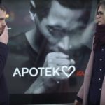 The coughing billboard