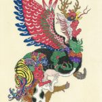 A selection for the Chinese New Year
