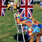 The photographs of Martin Parr